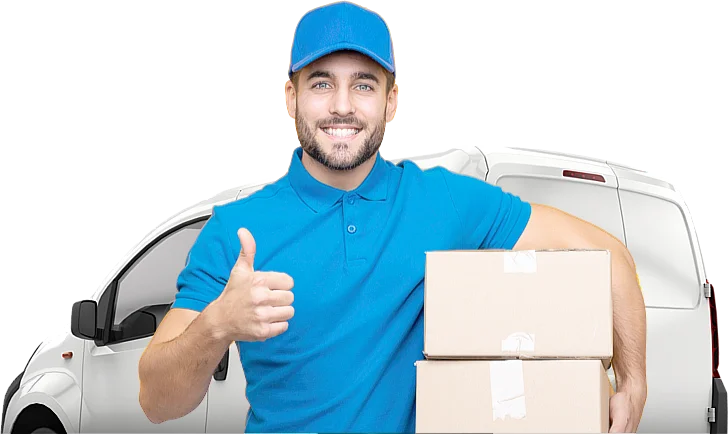 Быстрые и удобные способы доставки в Екатеринбурге!